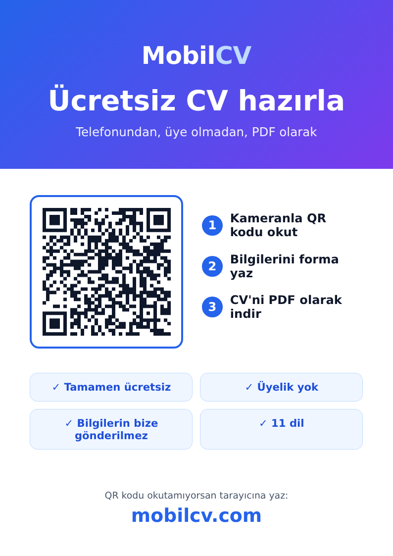 Türkçe afiş